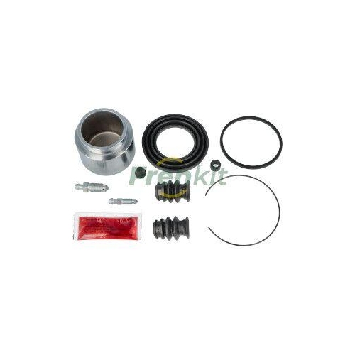 FRENKIT Reparatursatz, Bremssattel 260911