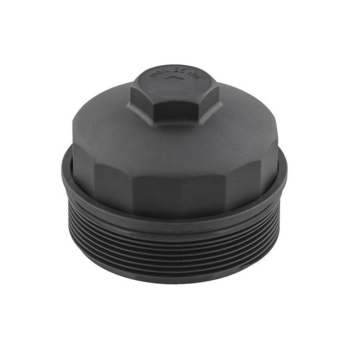 TOPRAN Deckel, &Ouml;lfiltergeh&auml;use 503 876