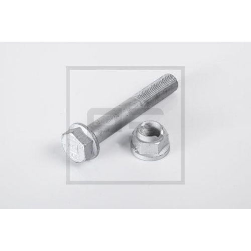 PE Automotive Schraube 063.093-00A