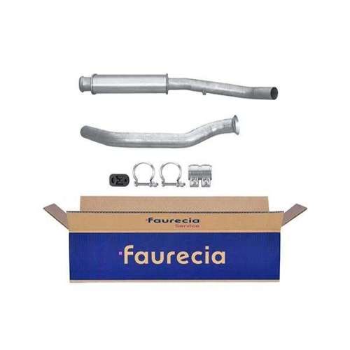 HELLA Vorschalld&auml;mpfer Easy2Fit &ndash; PARTNERED with Faurecia 8LB 366 021-291