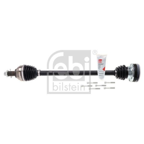 FEBI BILSTEIN Antriebswelle 1006291
