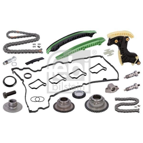FEBI BILSTEIN Steuerkettensatz Full Kit 193669
