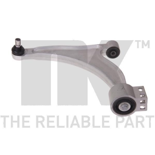 NK Lenker, Radaufhängung 5013637