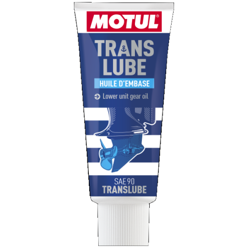 MOTUL Getriebe&ouml;l TRANSLUBE 90 108859
