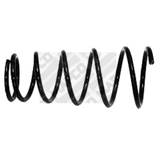 MAPCO Fahrwerksfeder 70532