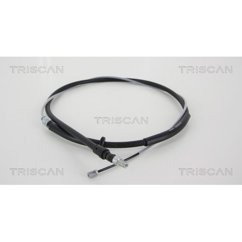 TRISCAN Seilzug, Feststellbremse 8140 251135
