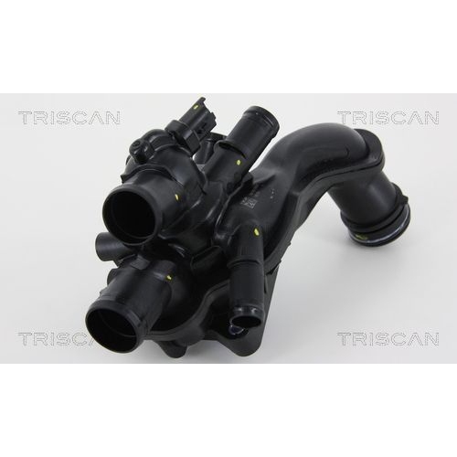 TRISCAN Thermostat, K&uuml;hlmittel 8620 298105