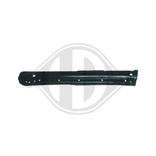 DIEDERICHS Einstiegsblech 9140041