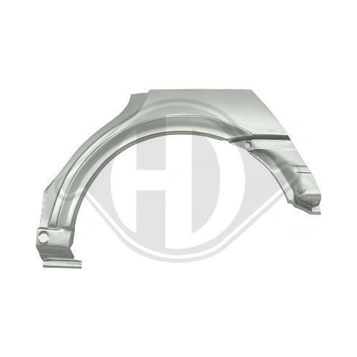 DIEDERICHS Seitenwand 9329231