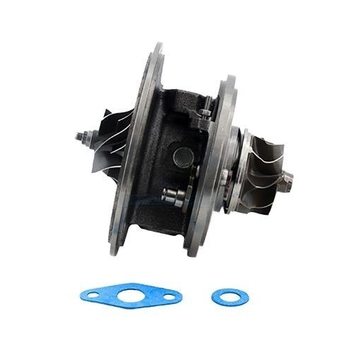 MEAT & DORIA Rumpfgruppe, Turbolader 601136