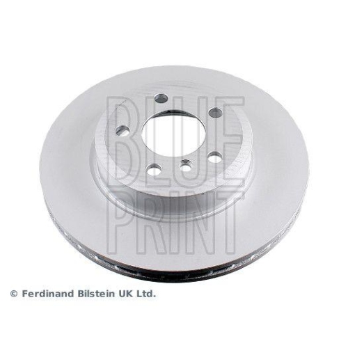 BLUE PRINT Bremsscheibe ADB114345