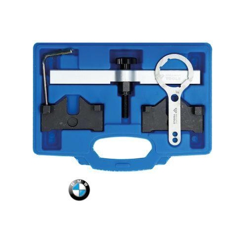 Motor-Einstellwerkzeug-Satz f&uuml;r BMW N63 KS TOOLS BT591850