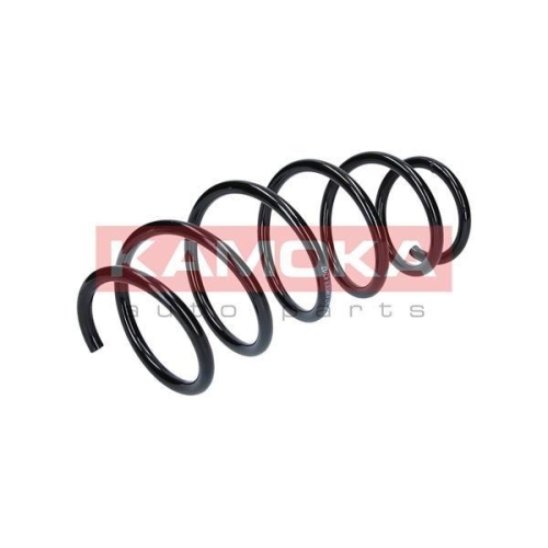 KAMOKA Fahrwerksfeder 2110363