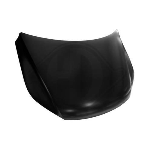 DIEDERICHS Motorhaube 2255000