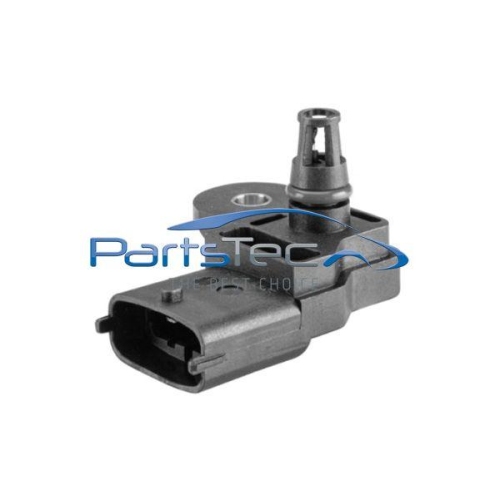 PartsTec Sensor, Saugrohrdruck PTA565-0105