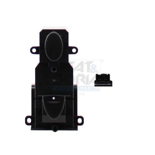 MEAT & DORIA Schalter, Fensterheber 26887