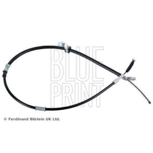 BLUE PRINT Seilzug, Feststellbremse ADT346303