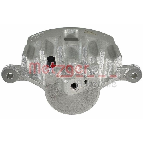 METZGER Bremssattel 6260523