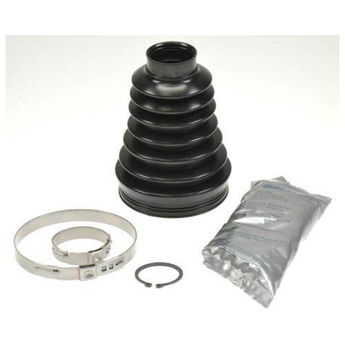 SPIDAN Faltenbalgsatz, Antriebswelle 24465