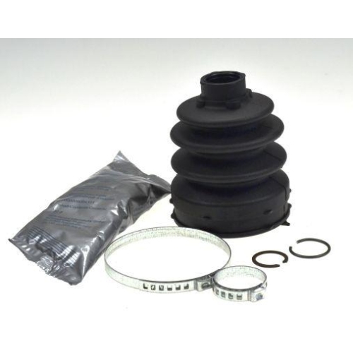 SPIDAN Faltenbalgsatz, Antriebswelle 25835