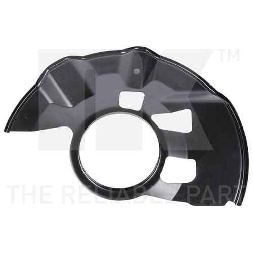 NK Spritzblech, Bremsscheibe 233205