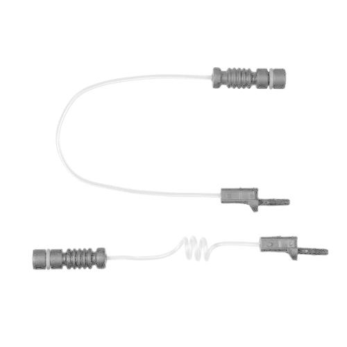 TEXTAR Warnkontakt, Bremsbelagverschleiß 98026400