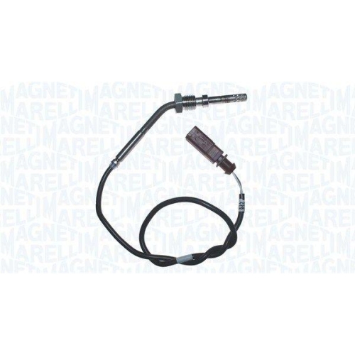 MAGNETI MARELLI Sensor, Abgastemperatur 172000213010