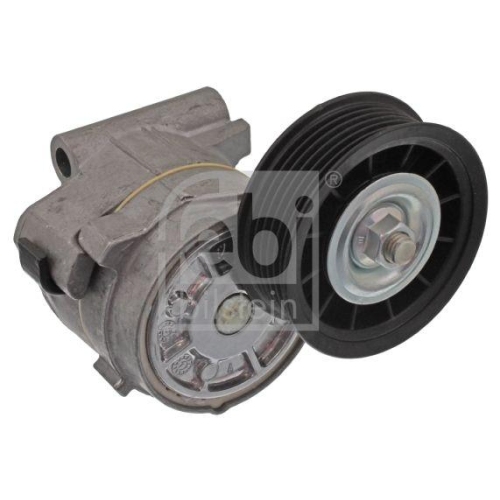 FEBI BILSTEIN Riemenspanner, Keilrippenriemen