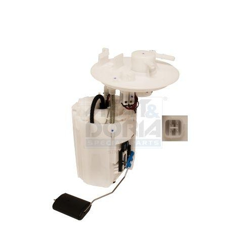 MEAT & DORIA Kraftstoff-F&ouml;rdereinheit