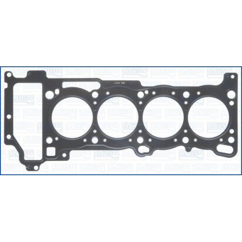 AJUSA Dichtung, Zylinderkopf MULTILAYER STEEL 10159900