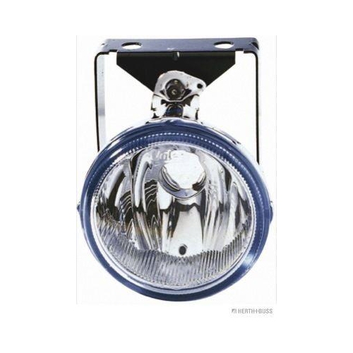 HERTH+BUSS ELPARTS Nebelscheinwerfer