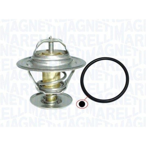 MAGNETI MARELLI Thermostat, K&uuml;hlmittel