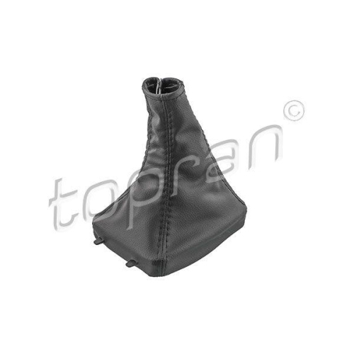 TOPRAN Schalthebelverkleidung