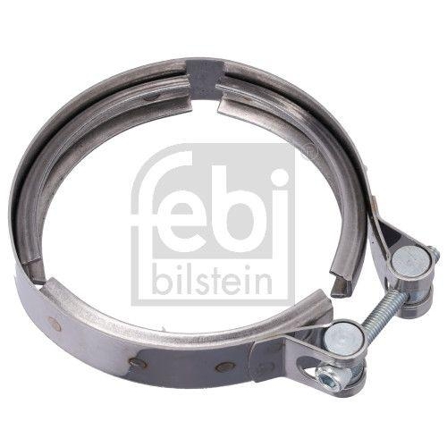 FEBI BILSTEIN Rohrverbinder, Abgasanlage 197377