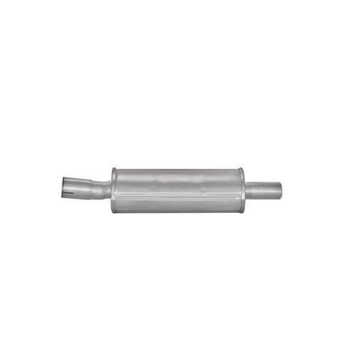 VEGAZ GmbH Mittelschalldämpfer TS-235