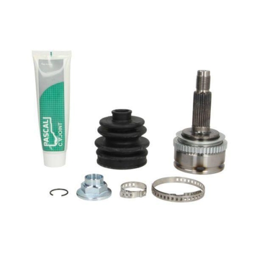 PASCAL Gelenksatz, Antriebswelle G10367PC