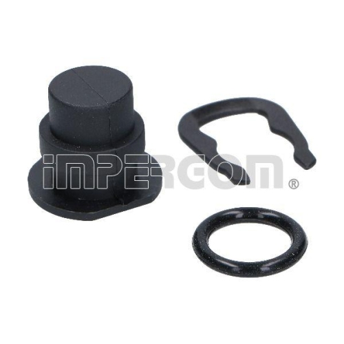ORIGINAL IMPERIUM Verschlussstopfen, Kühlmittelflansch 90350