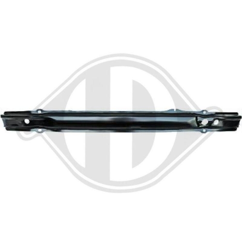 DIEDERICHS Träger, Stoßfänger HD Tuning 1224865