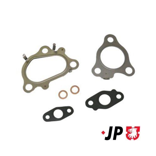 JP GROUP Montagesatz, Lader JP 3617751310