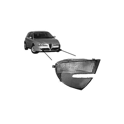 VAN WEZEL Blinkleuchte 0147910