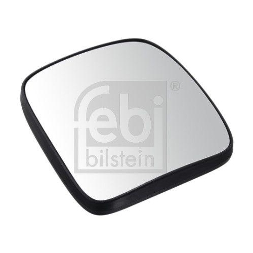 FEBI BILSTEIN Spiegelglas, Weitwinkelspiegel 49912