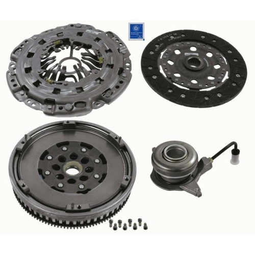 SACHS Kupplungssatz ZMS Modul XTend plus CSC 2290 601 066