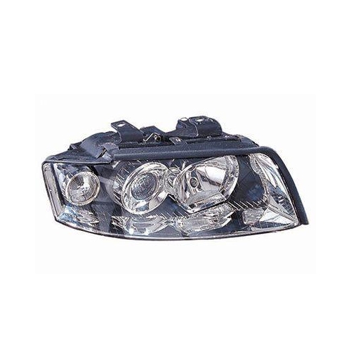 VAN WEZEL Hauptscheinwerfer 0325982