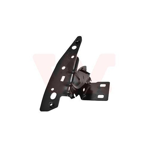 VAN WEZEL Kotfl&uuml;gel ** Equipart ** 0929320