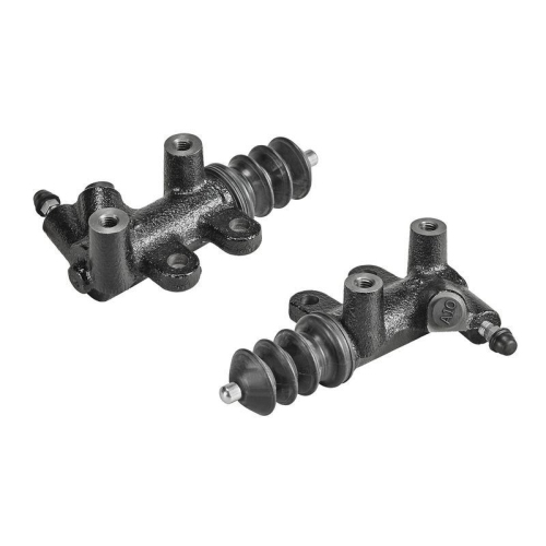 VALEO Nehmerzylinder, Kupplung 804757