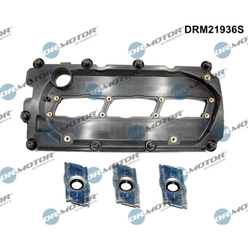Dr.Motor Automotive Zylinderkopfhaube DRM21936S