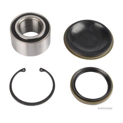 HERTH+BUSS JAKOPARTS Radlagersatz J4702043