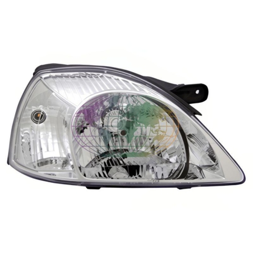 Lexmond Trading BV Hauptscheinwerfer 4626275