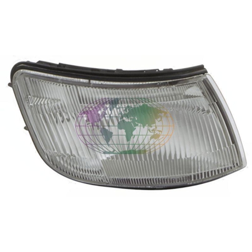 Lexmond Trading BV Blinkleuchte 6282301