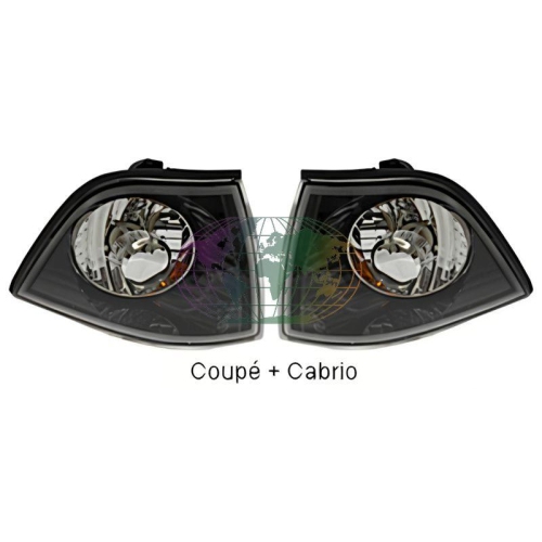 Lexmond Trading BV Blinkleuchte 1634320